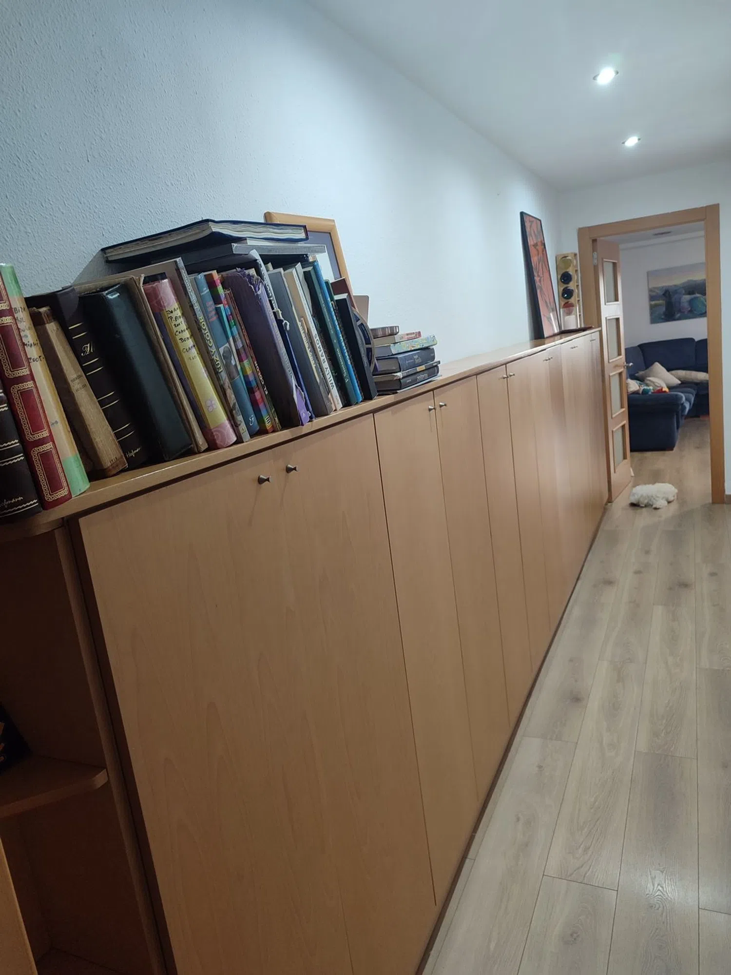 Piso en calle d'Alboraia, 27 - Foto 12