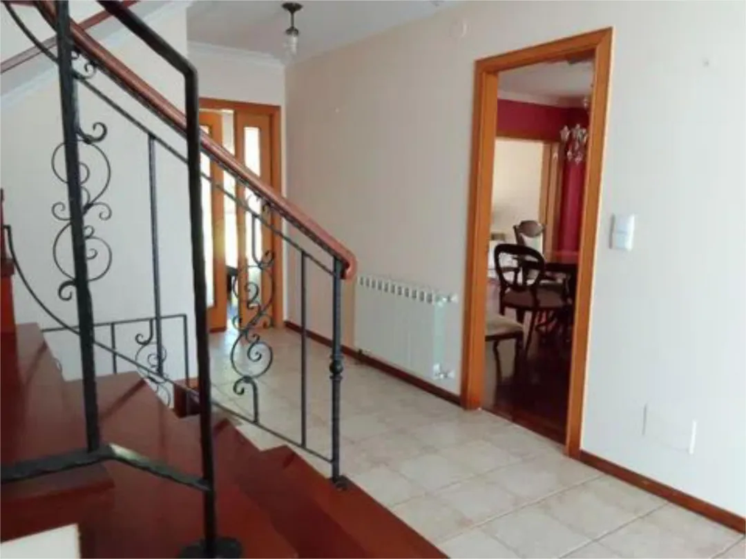 Casa adosada en Santiago de Compostela - Foto 12