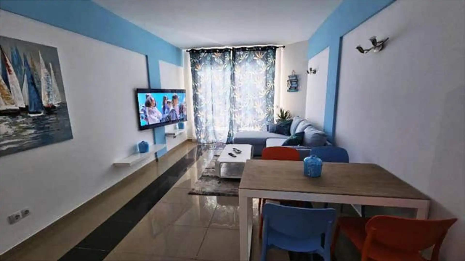 Apartamento en Playa Paraiso - Callao Salvaje - Foto 4