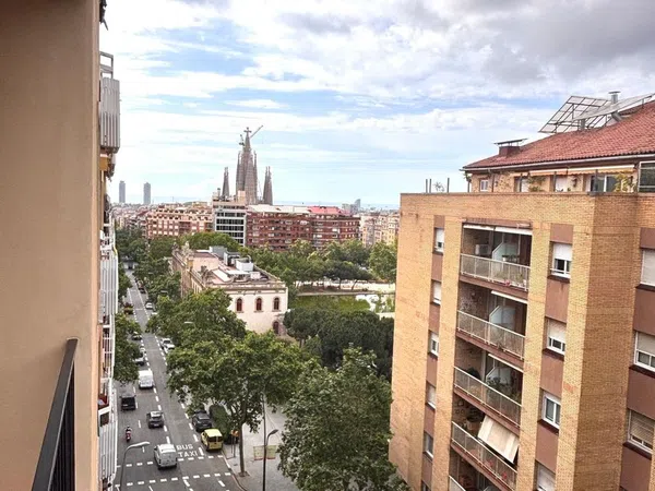 Piso en Calle de Lepant, 420 - Foto 11