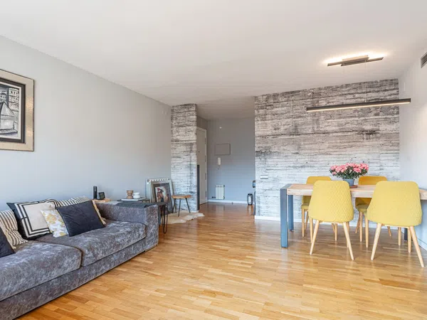 Piso en calle del Nord, 82 - Foto 6