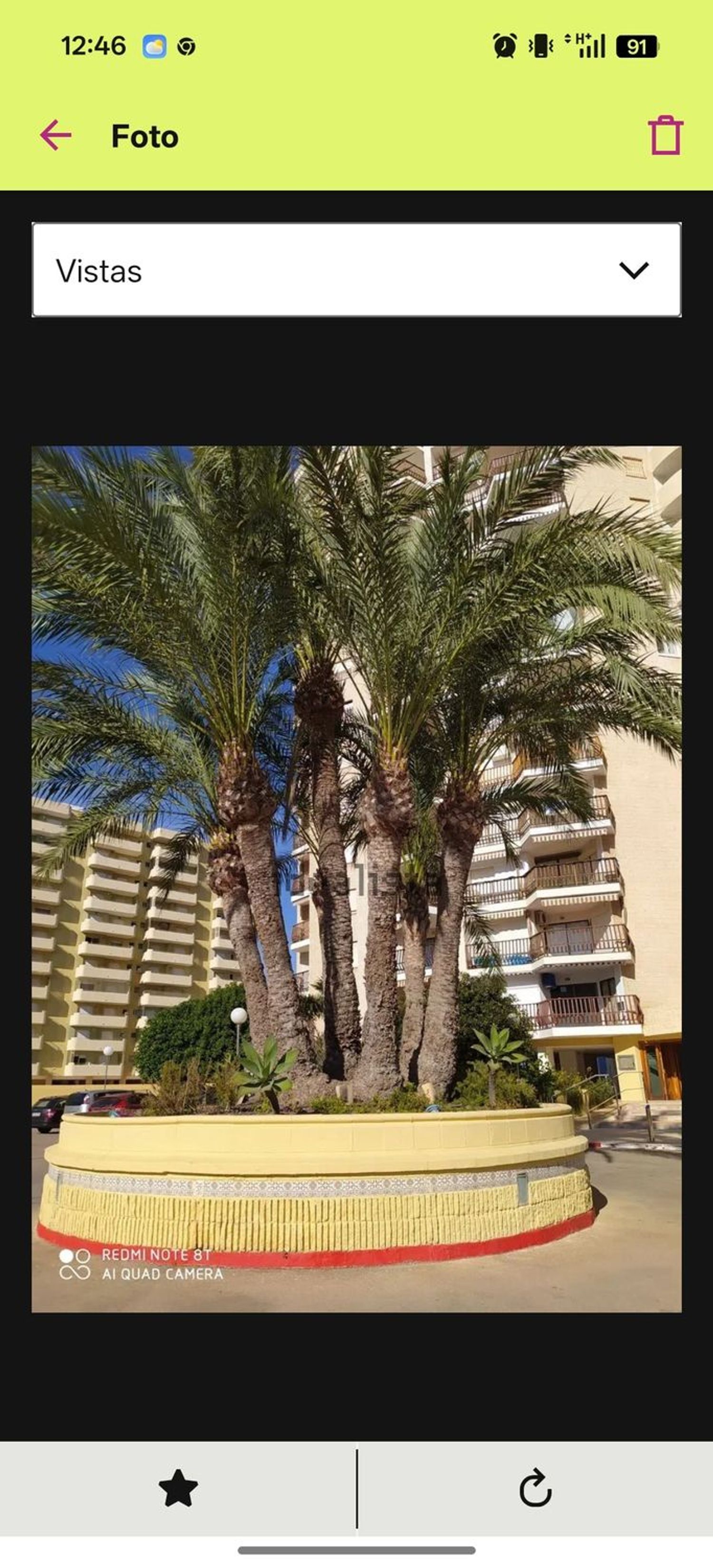 Piso en Avenida Gran Vía de la Manga, 6, Playa del Galán, Playa del Galán - Foto 10