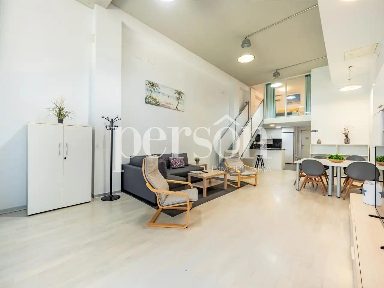 Loft en  Valencia Capital - Foto 11