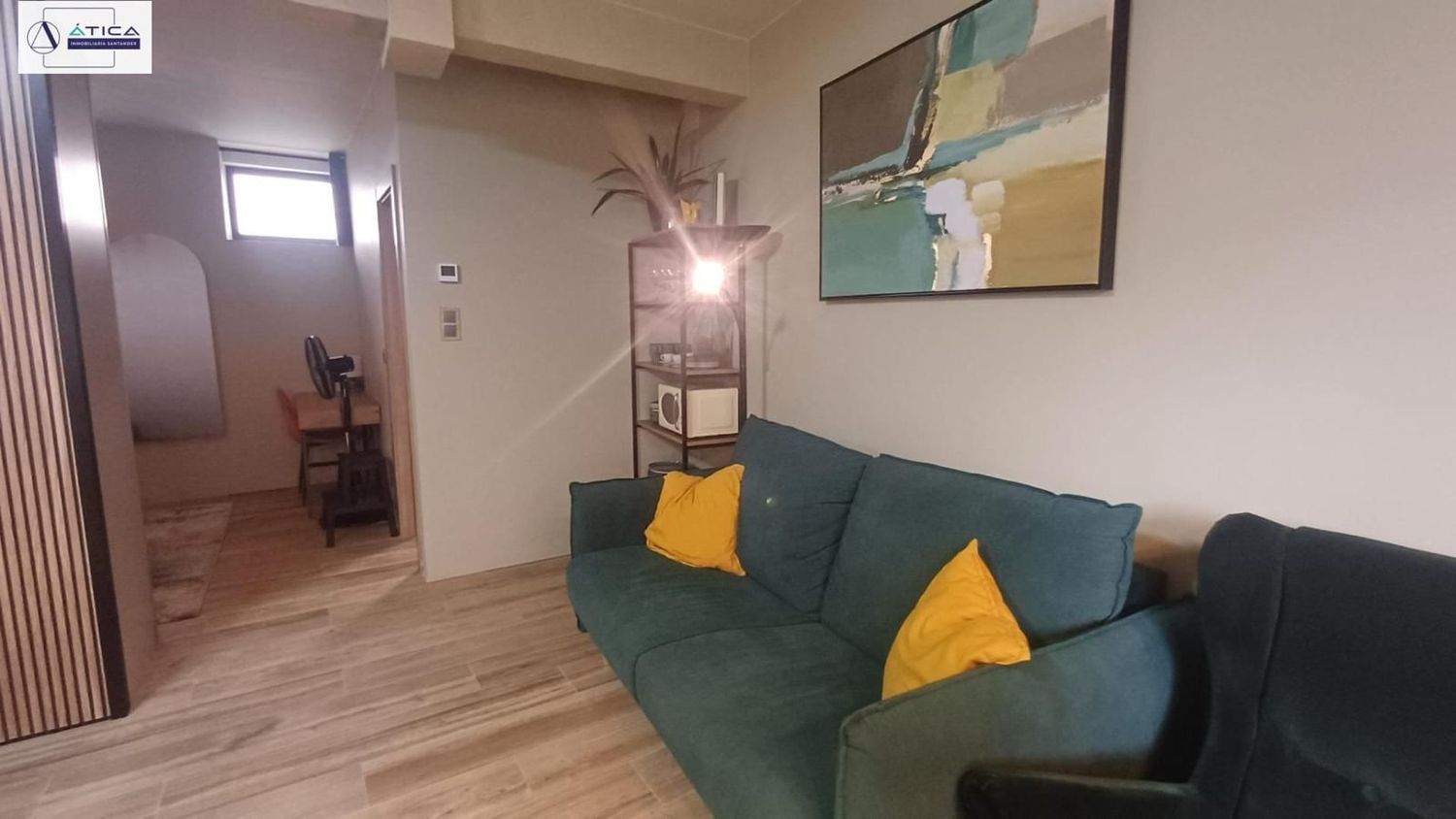 Estudio en Calle la Amistad, 23, General Dávila, General Dávila - Foto 5