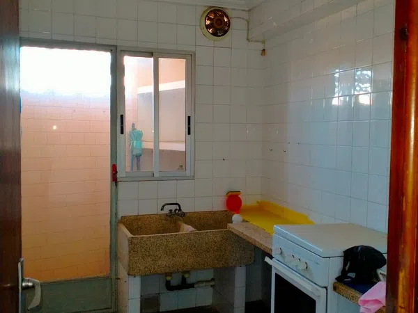 Piso en Calle dels Fusters, 23, Benimàmet, Benimàmet - Foto 2