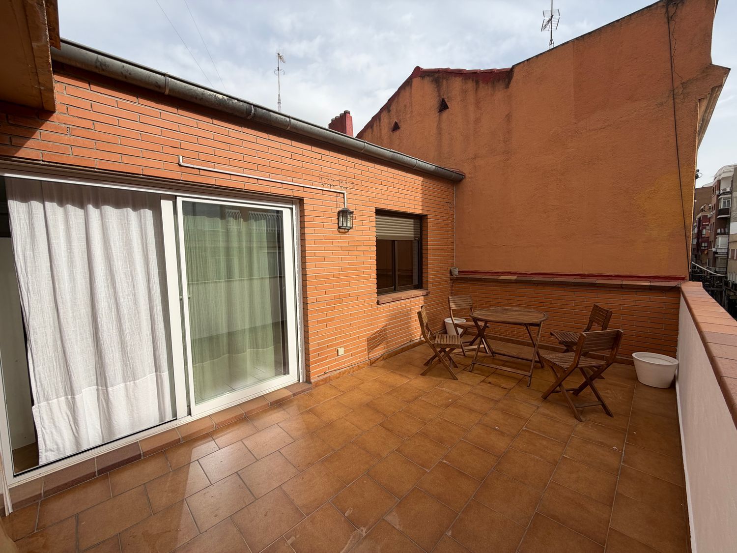 Ático en calle de Dulcinea, 40 - Foto 1