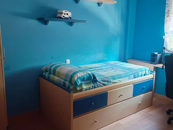 Chalet adosado en Venezuela, 43, Centro, Centro - Foto 16