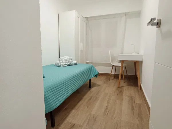 Piso en Calle de Almonacid de la Sierra, 4, Las Fuentes - Foto 12