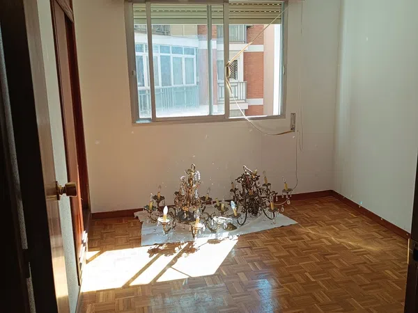 Piso en Calle Vélez-Malaga, 6, Malagueta - Monte Sancha - Foto 6