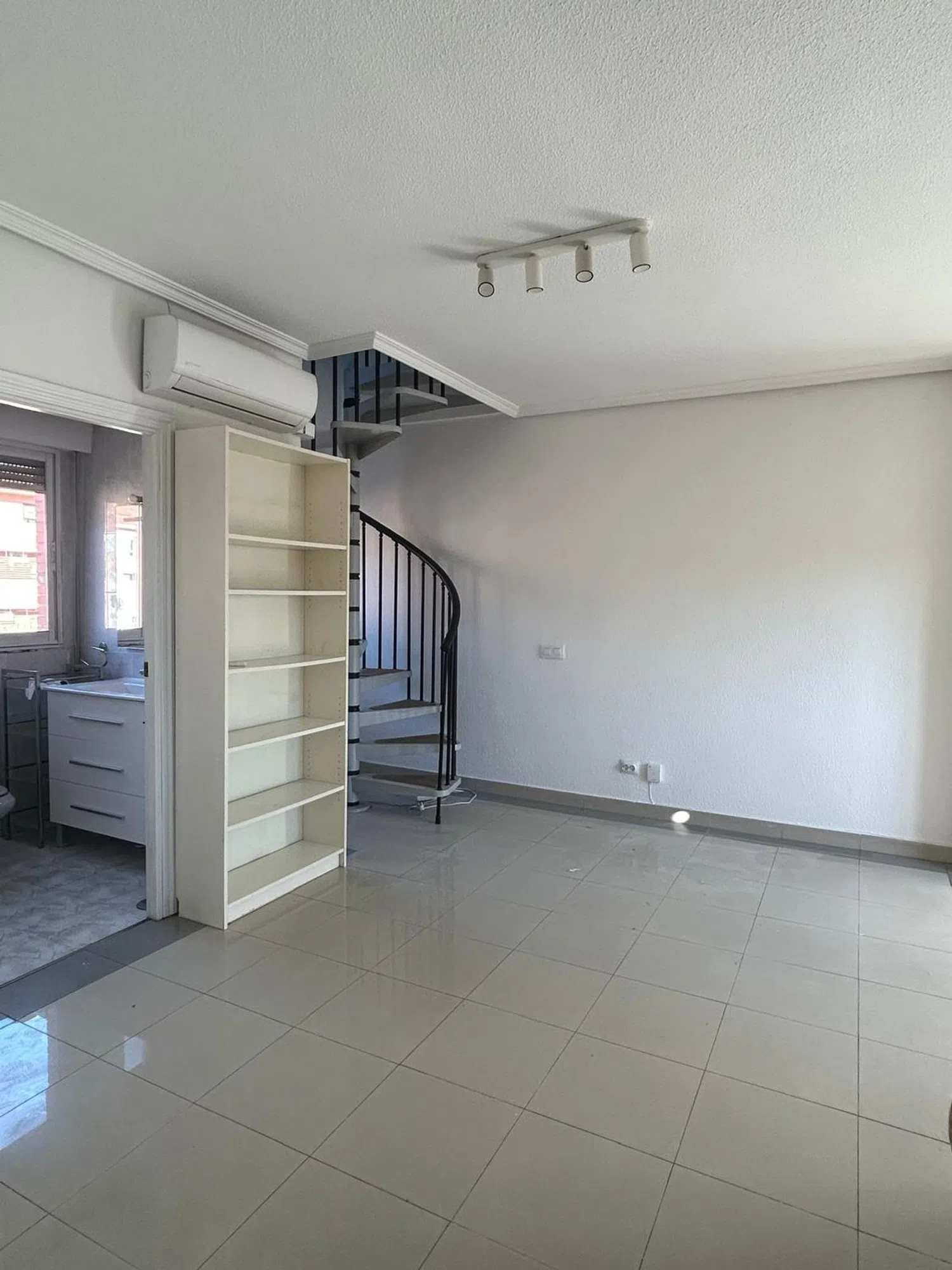 Dúplex en calle de Martínez Corrochano, 23 - Foto 3