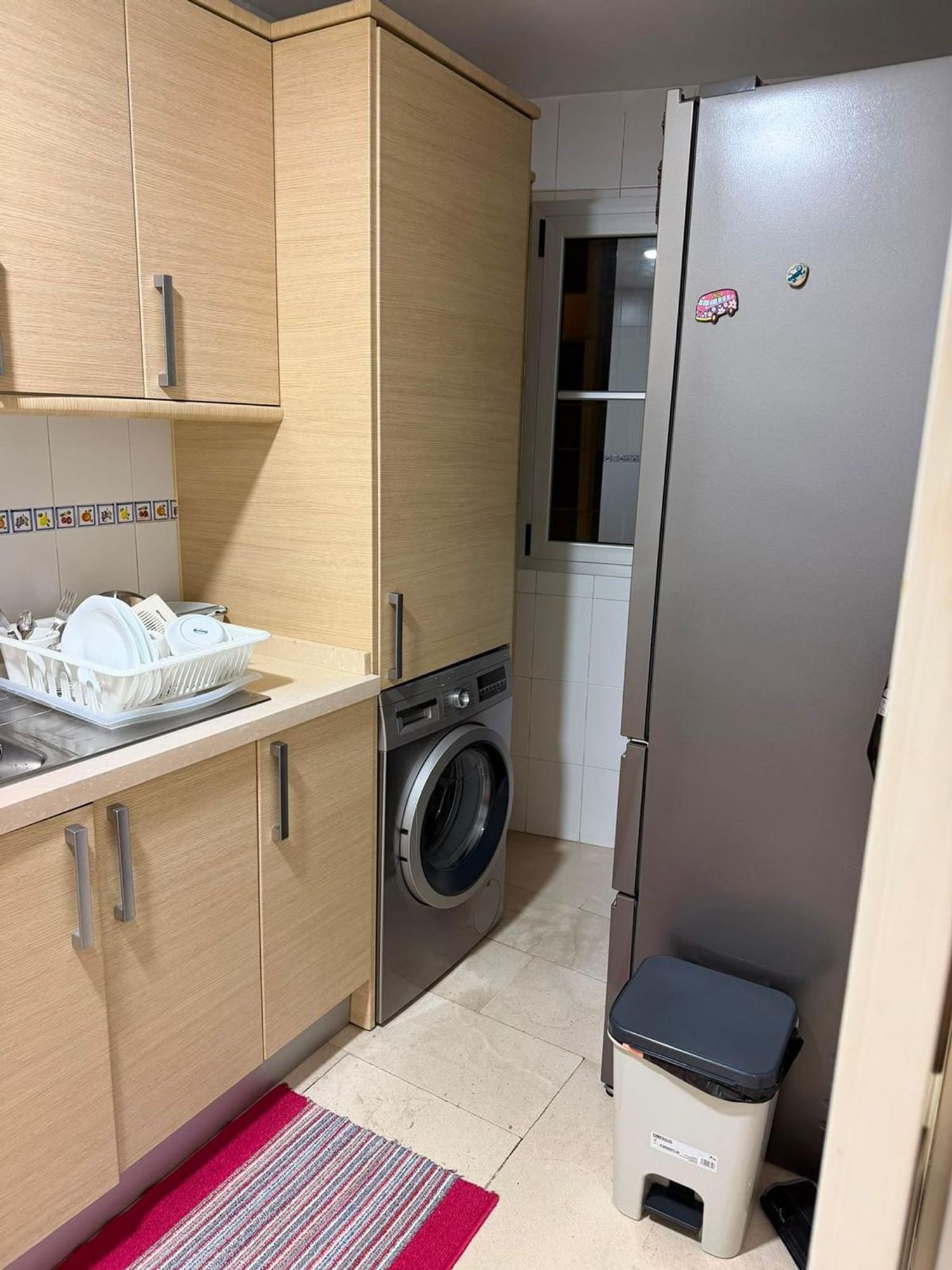 Piso en Calle Venegas, 21, Arenales - Lugo - Avda Marítima - Foto 5