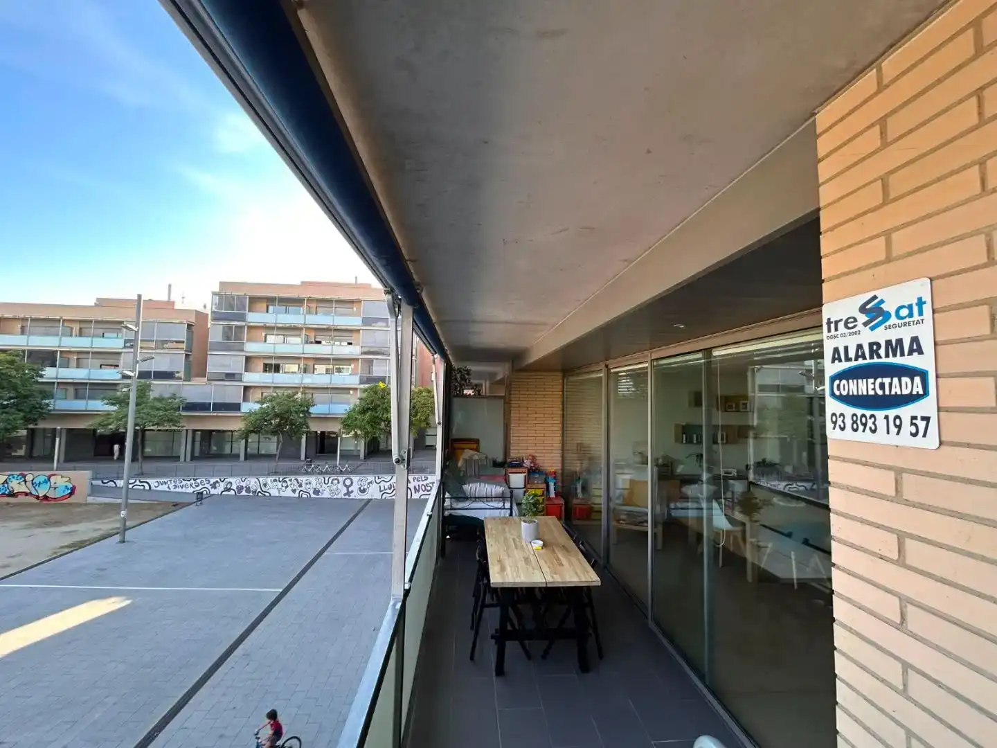 Piso en  Carrer de Cristòfol Raventós 1 - Foto 8