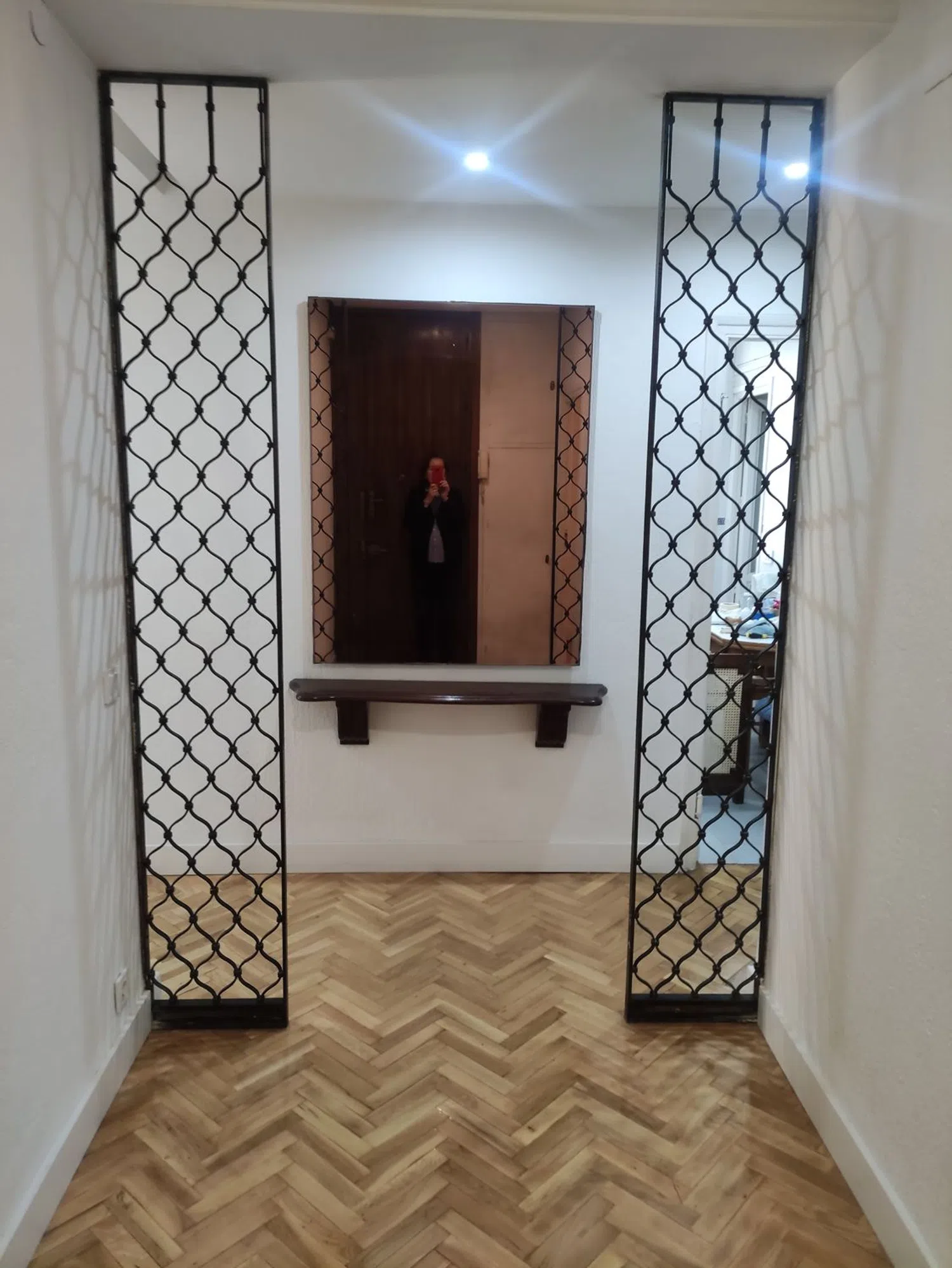 Piso en avenida Ciudad de Barcelona, 23 - Foto 4