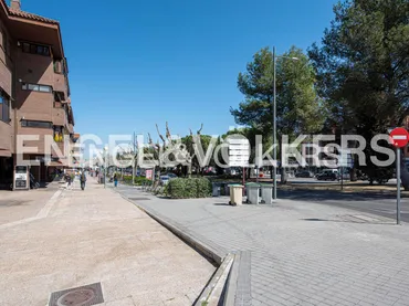 Piso en Pozuelo de Alarcón - Foto 9