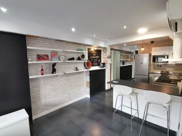 Piso en Calle Juan Lirola, 26, Centro-Rambla, Centro-Rambla - Foto 12