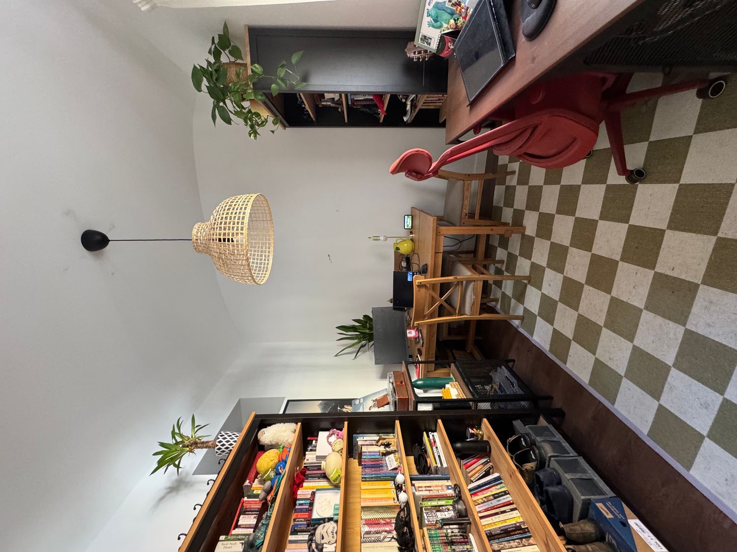 Piso en calle del Áncora, 18 - Foto 7