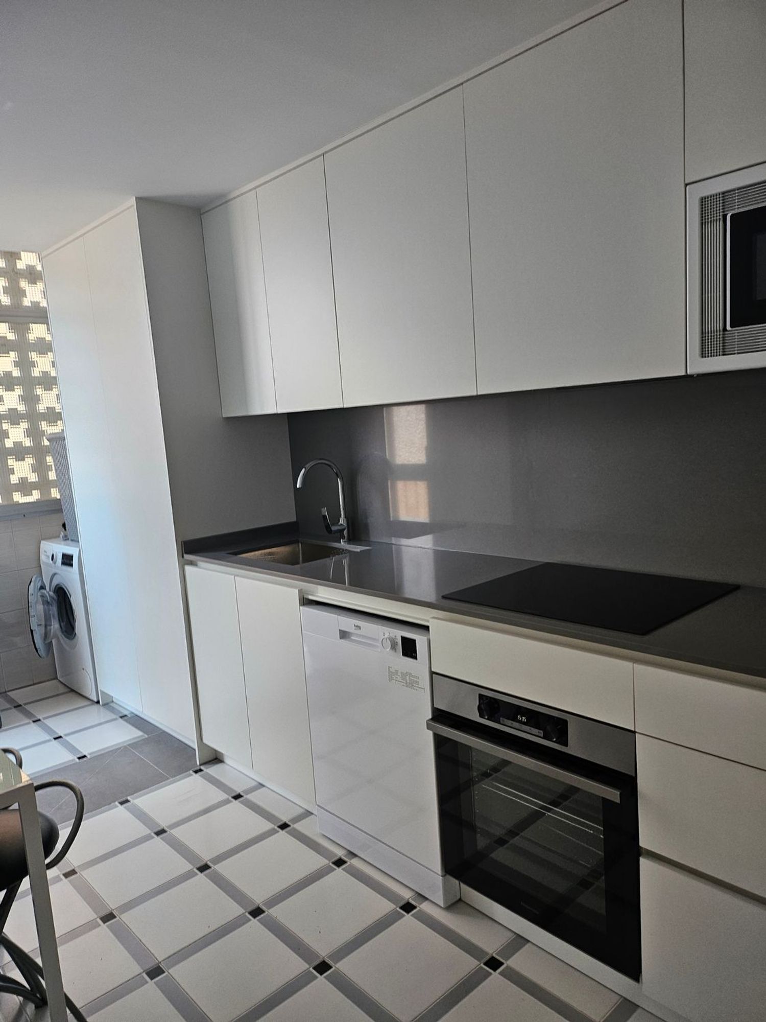 Piso en calle Fiscal Miguel Gutiérrez Carbonell, 40 - Foto 9