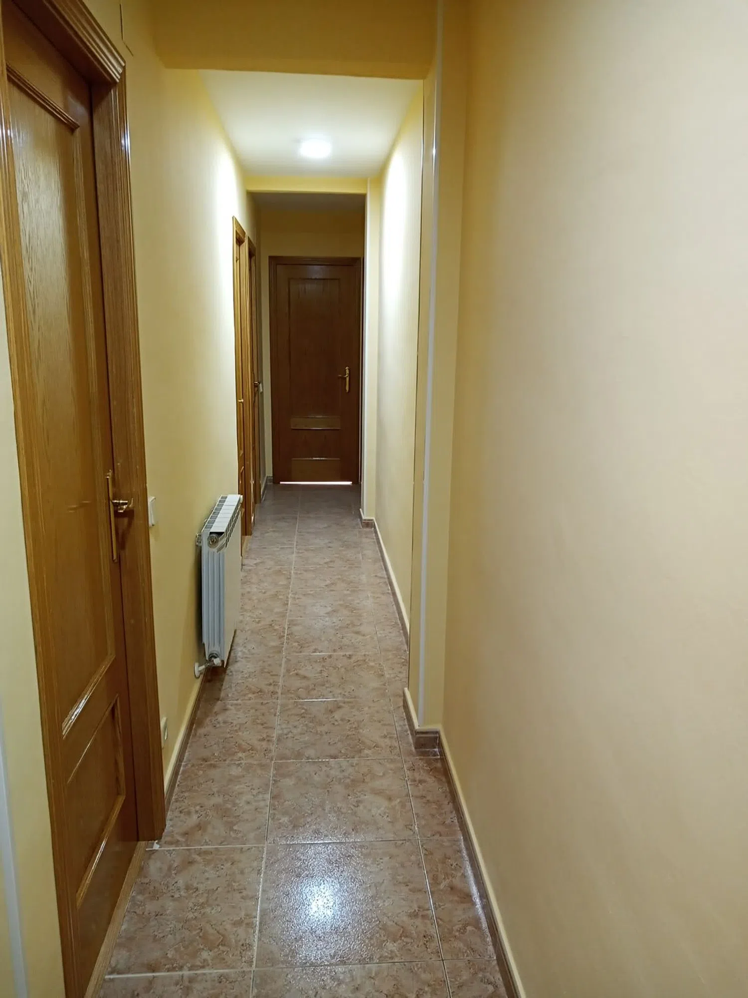 Piso en La Serna - Foto 2