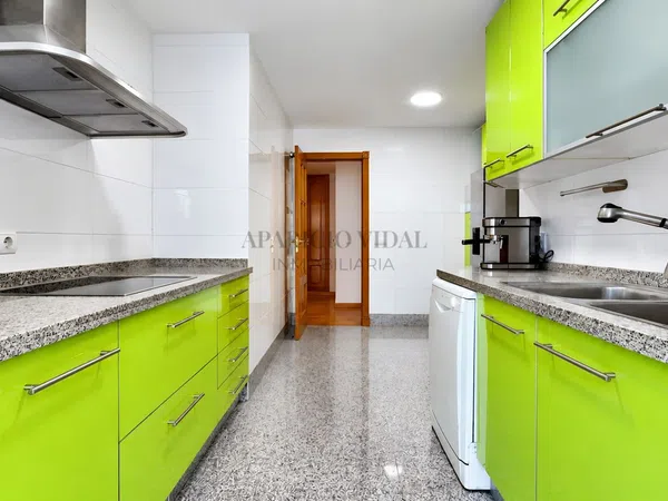 Piso en Calle Pacífico, Pacífico - Foto 27