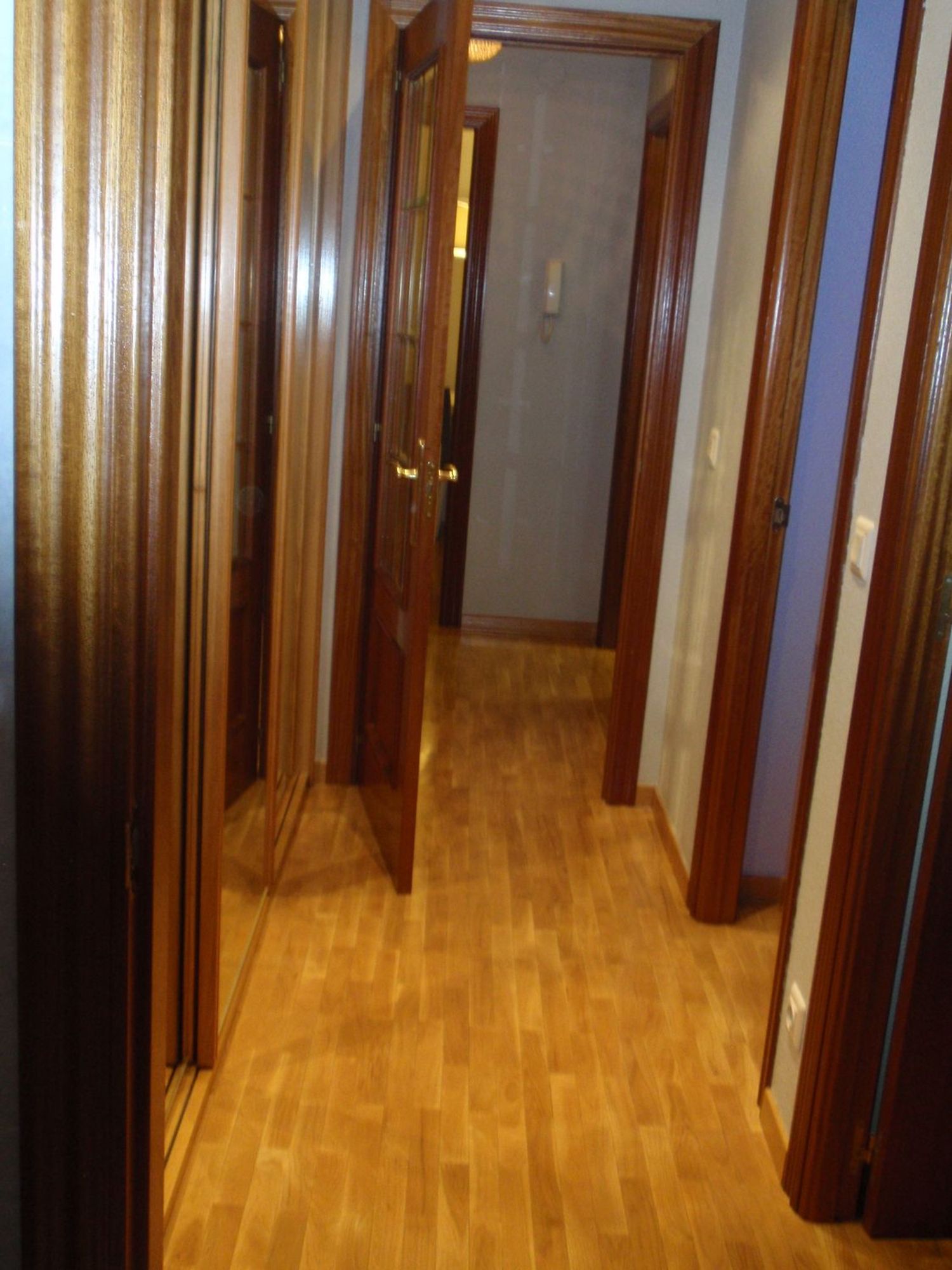 Piso en Calle Juan de Goyeneche, 4 Nd - Foto 4
