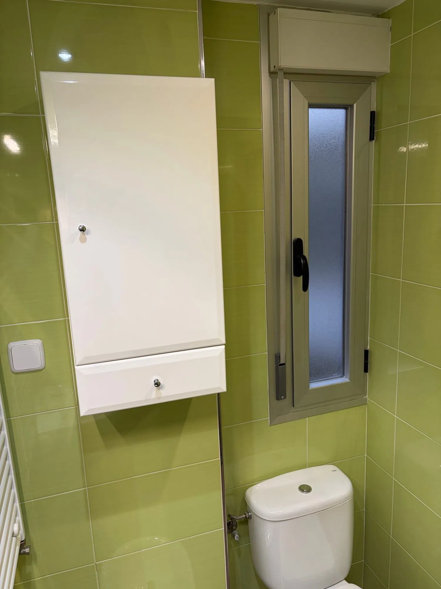 Piso en calle de Francisco Silvela, 27 - Foto 12