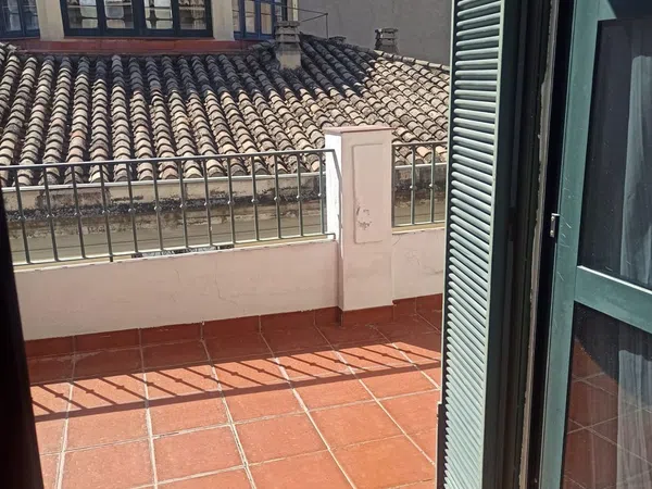 Ático en Calle Horno de Haza, 4, Jardín Botánico - Foto 12