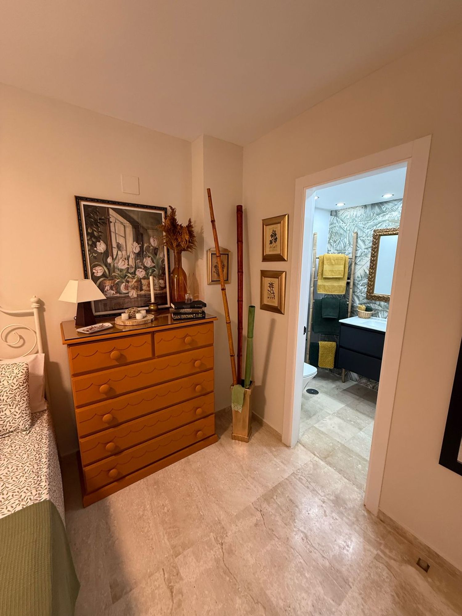 Piso en avenida Jacaranda, 32 - Foto 21