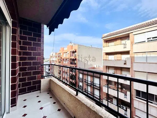 Piso en Calle del Pare Melià, 21 - Foto 19