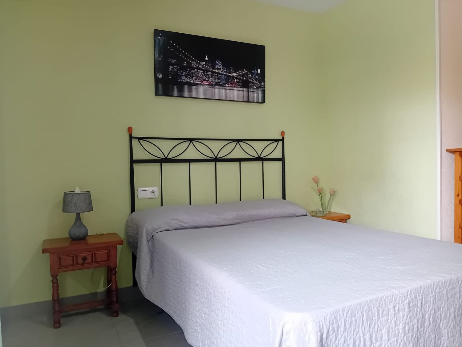 Estudio en calle las Naciones, 10 - Foto 13