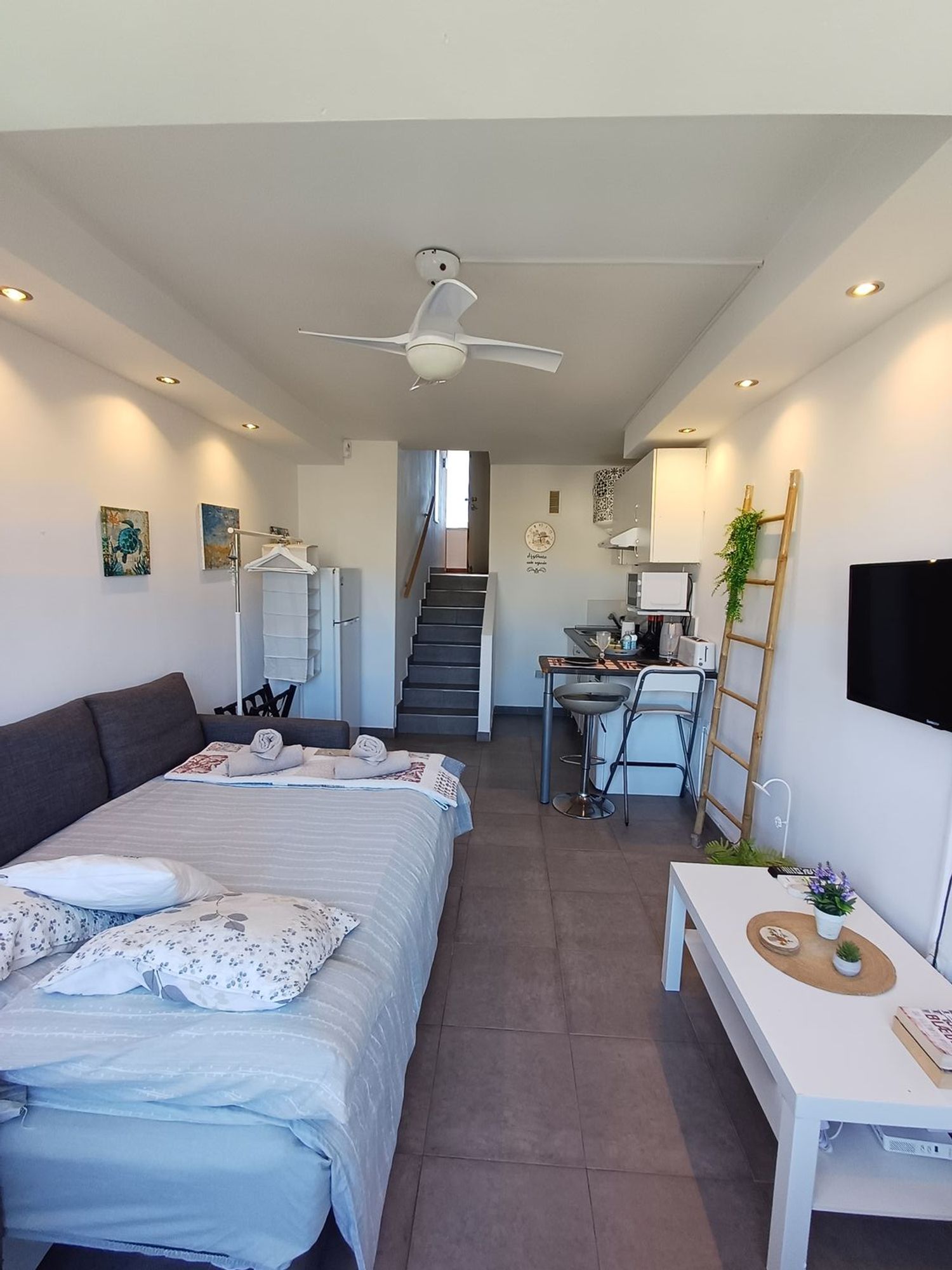 Dúplex en calle del abordaje, 2 - Foto 4