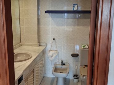 Piso en  Plaça Economo Parera 1 - Foto 8