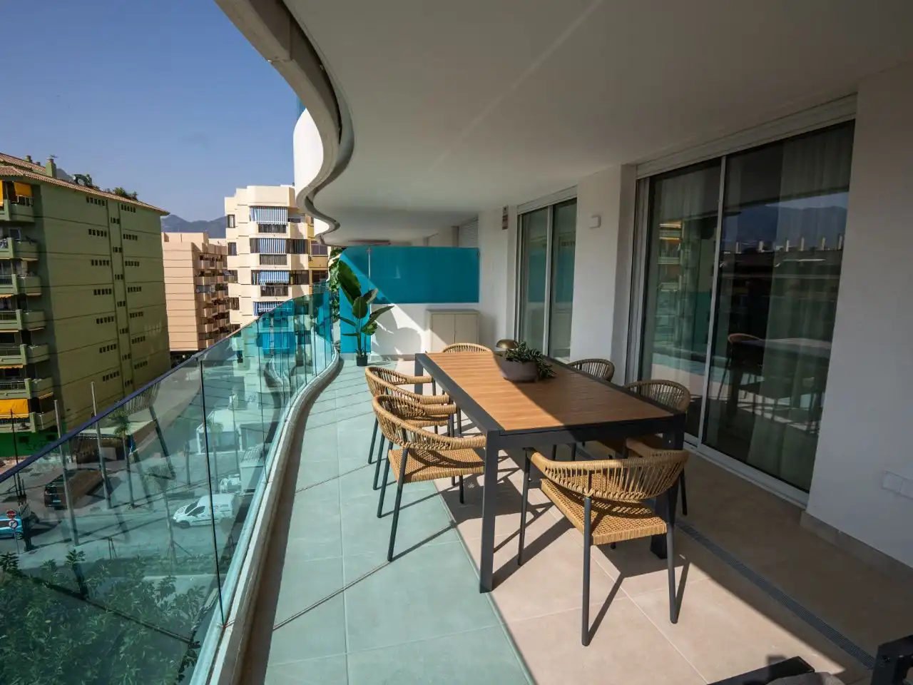 Apartamento en  Calle Martínez Catena 4 - Foto 20