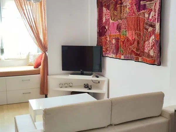 Piso en calle Baltasar Gracián, 42 - Foto 3