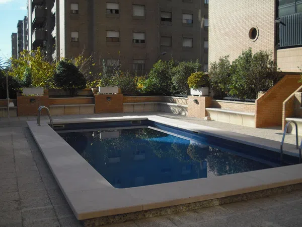 Piso en calle de la Real Academia de Cultura Valenciana, 6 - Foto 1