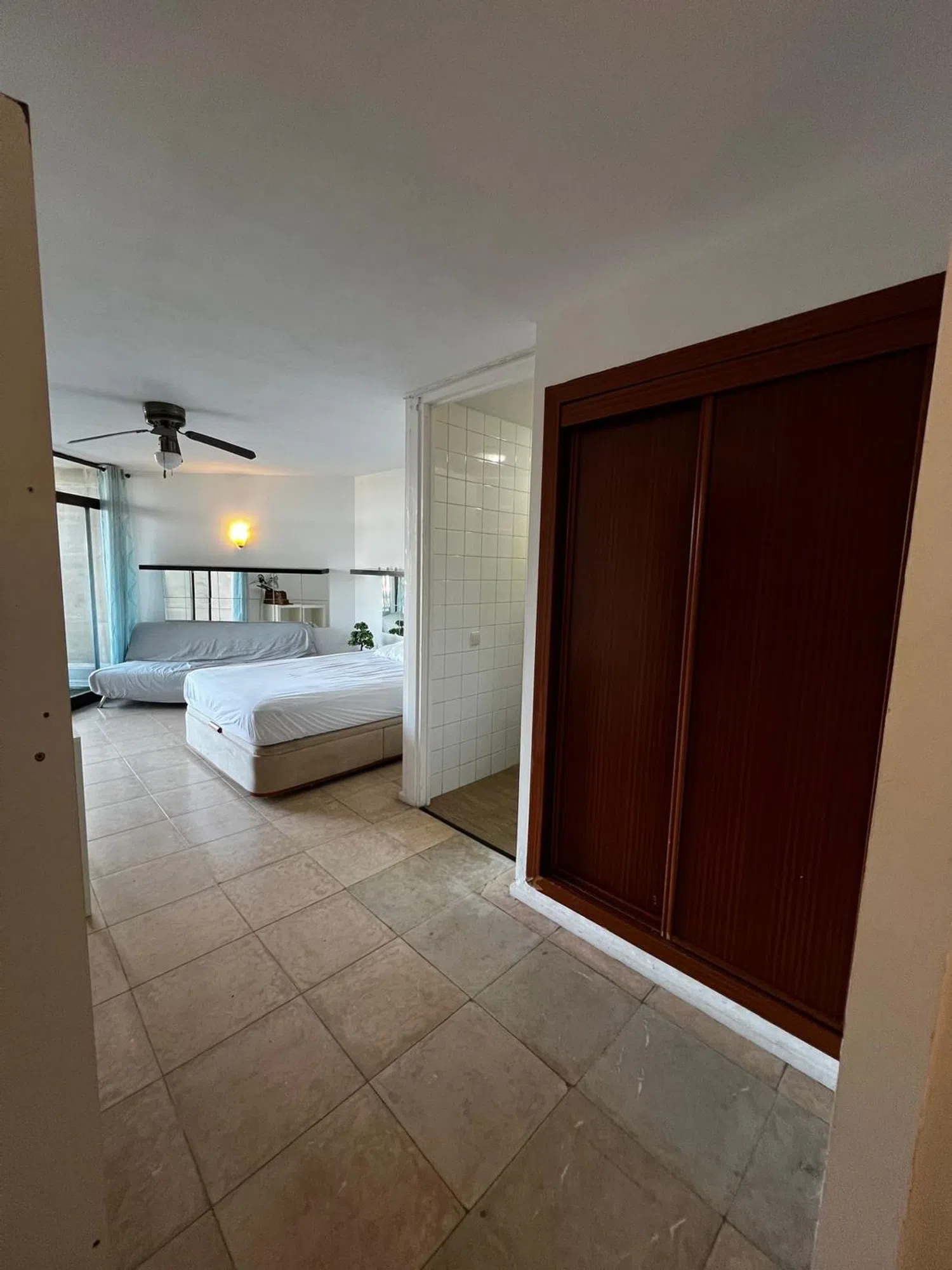 Estudio en avenida de Gabriel Roca, 44 - Foto 8