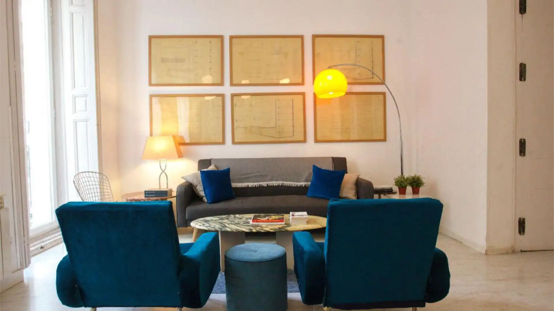 Piso en  Calle de Barbieri 26 - Foto 11