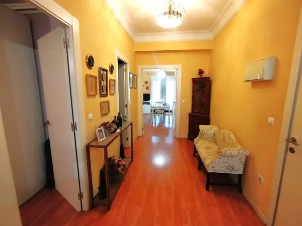 Piso en Barrio La Raiosa - Foto 4