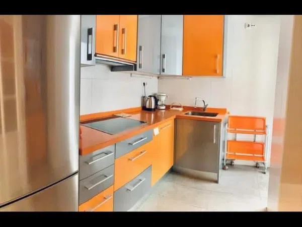 Piso en calle Pedro Antonio de Alarcón, 25 - Foto 9