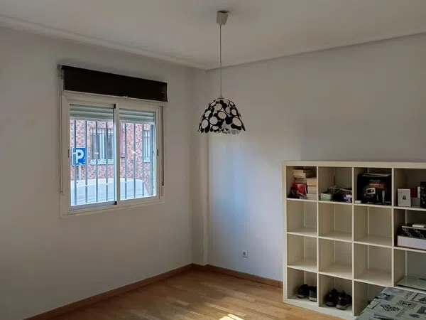 Estudio en Calle de Pedro Campos, 16, Opañel - Foto 9