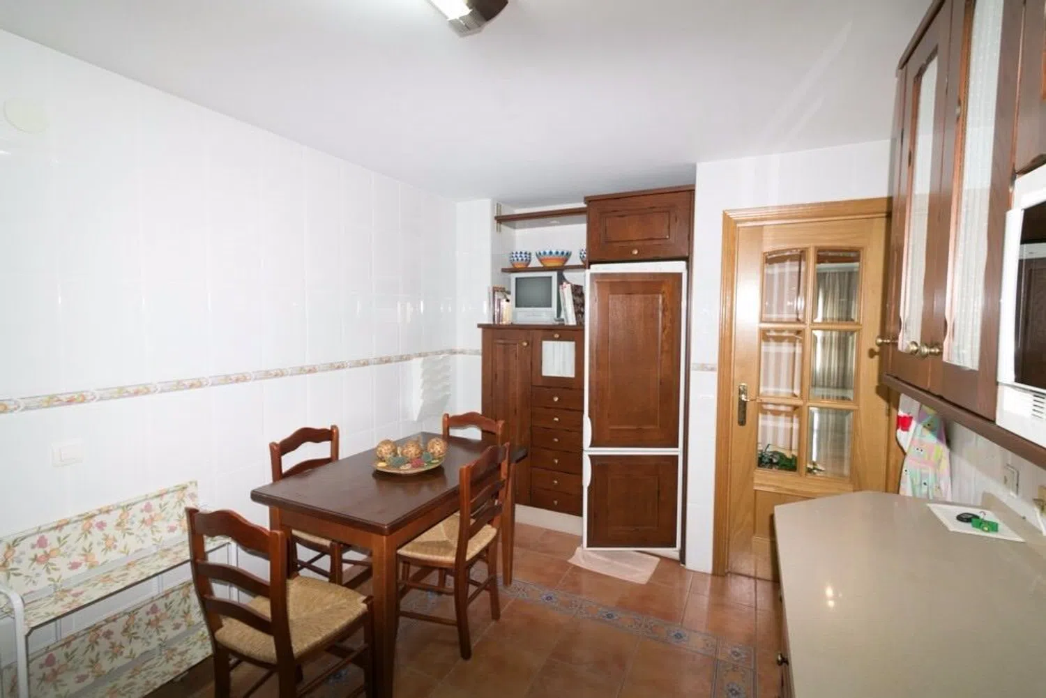 Piso en tomás echeverría, 13 - Foto 1