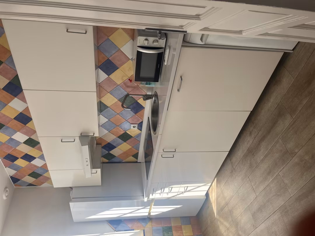 Piso en  Avenida de Cádiz 33 - Foto 5