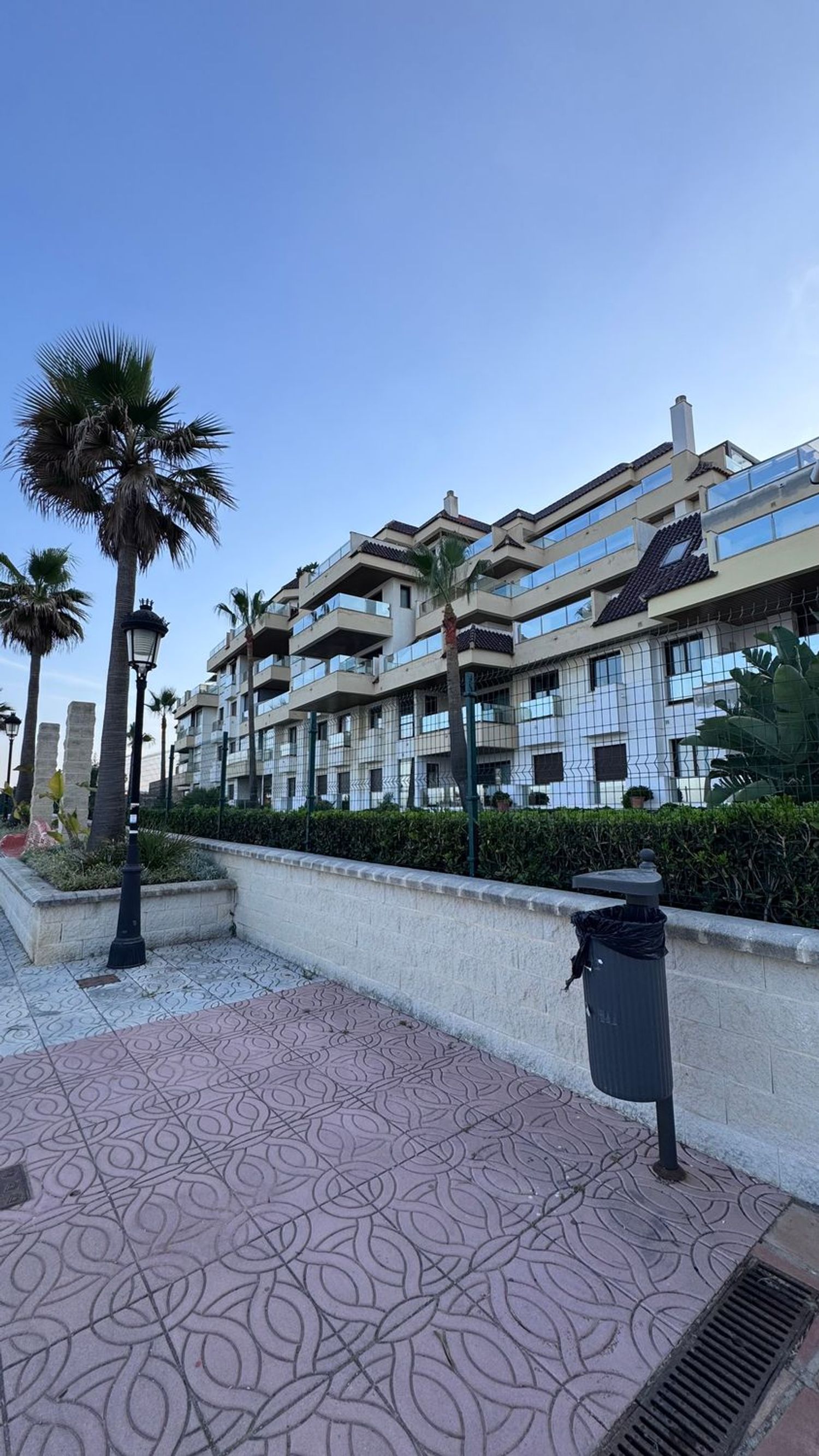 Piso en Manuel de Falla, 1, Puerto de la Duquesa - Foto 11