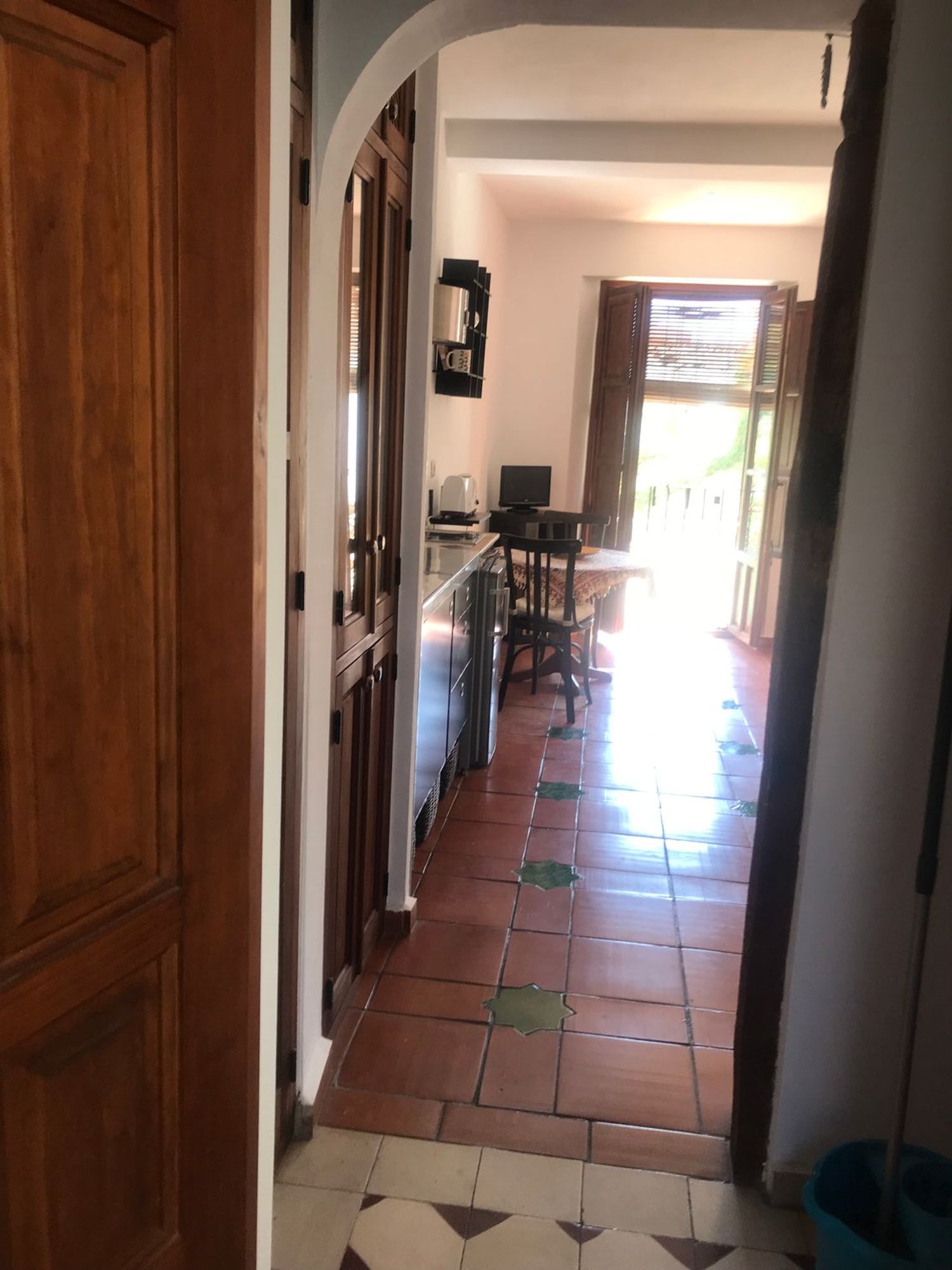 Estudio en Calle de Bravo, 4, Albaicín, Albaicín - Foto 5