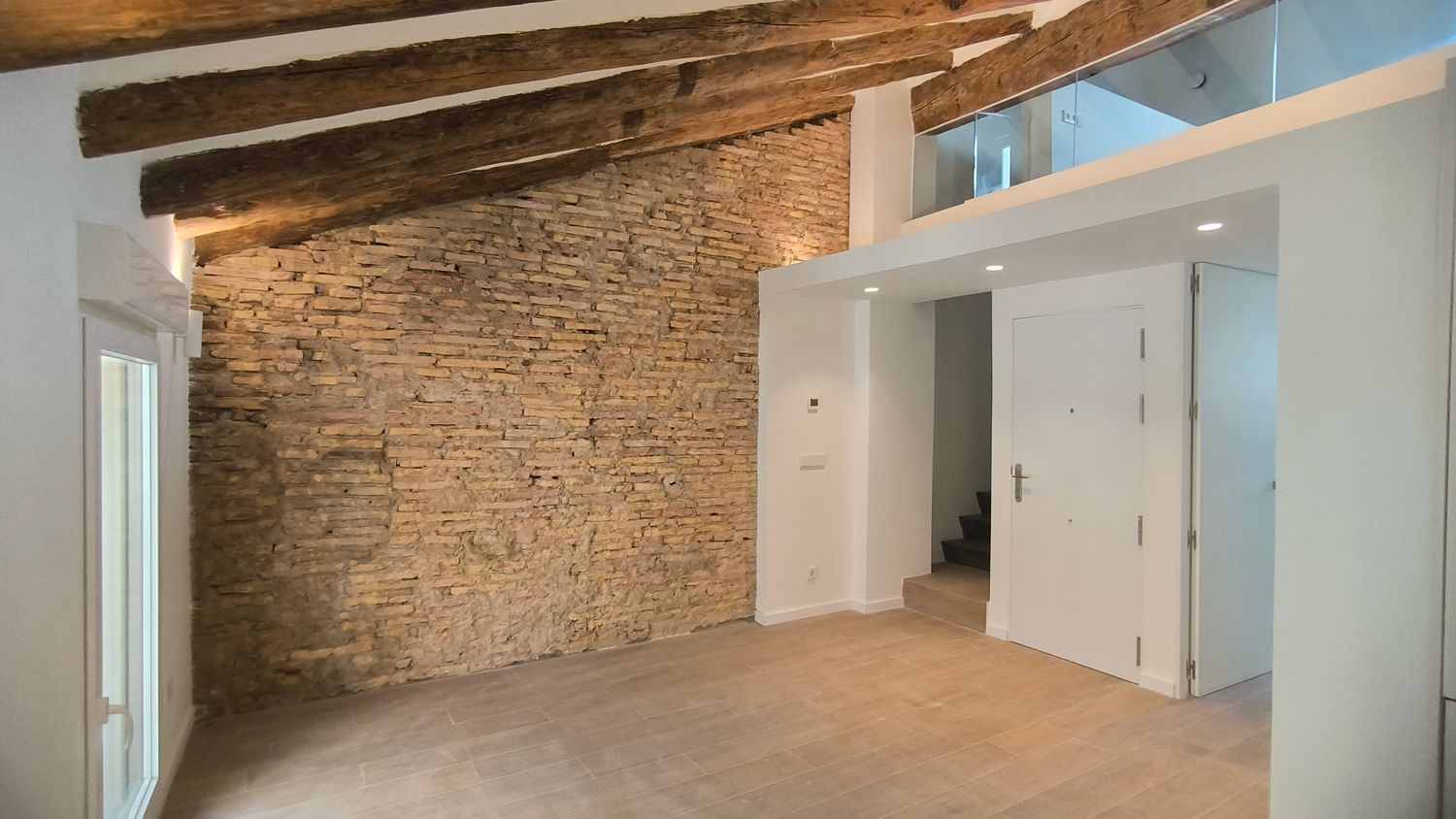 Dúplex en calle Heroísmo, 29 - Foto 4