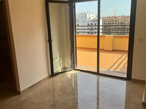 Ático en Avenida de les Balears, Penya-Roja - Foto 7