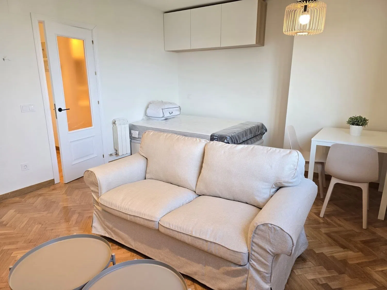 Estudio en calle de Rafael Bergamín, 6 - Foto 3