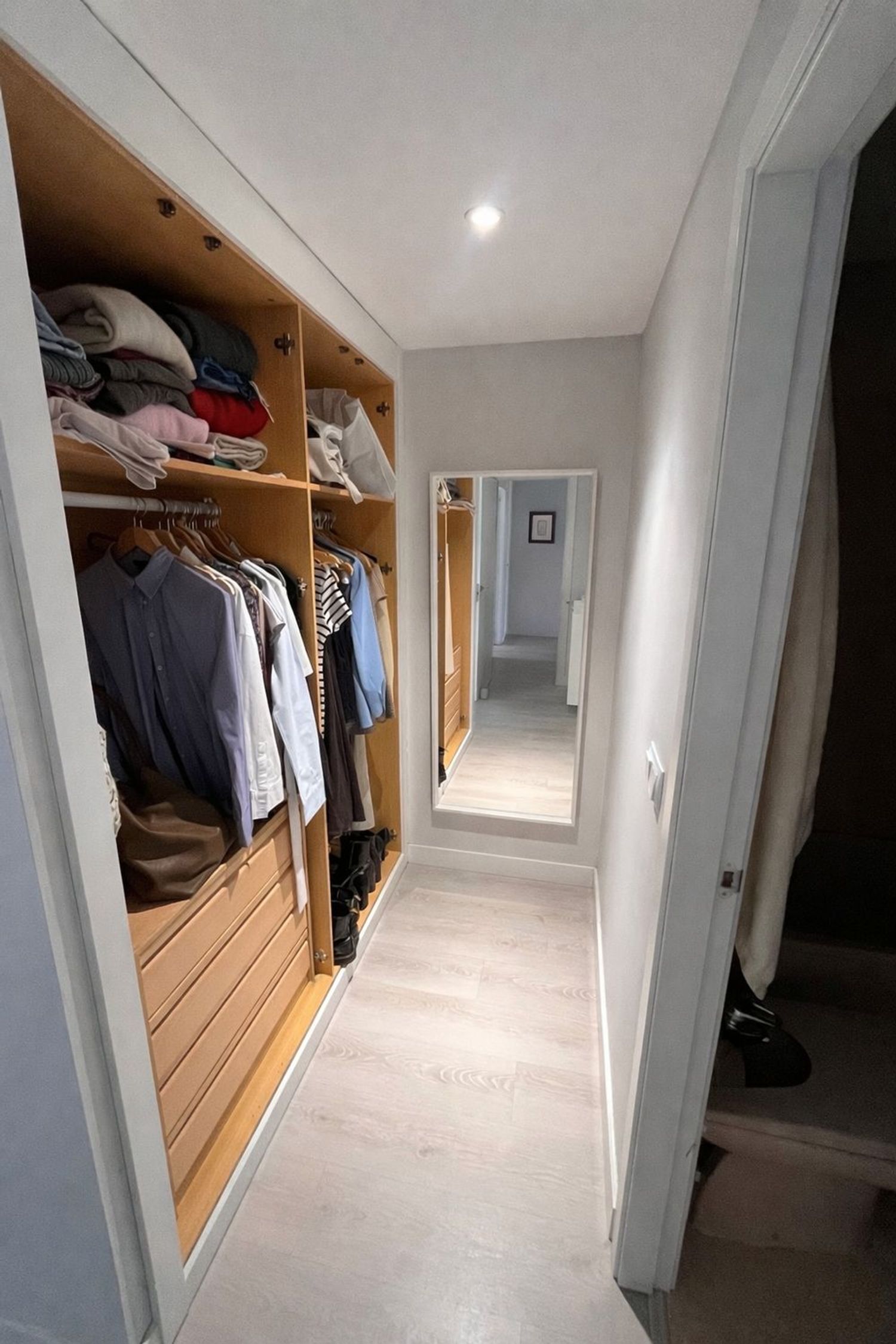 Piso en calle San Juan de Ortega, 64 - Foto 13