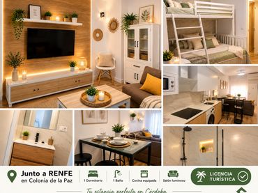 Loft en  Plaza Toñi Sánchez 52 - Foto 1