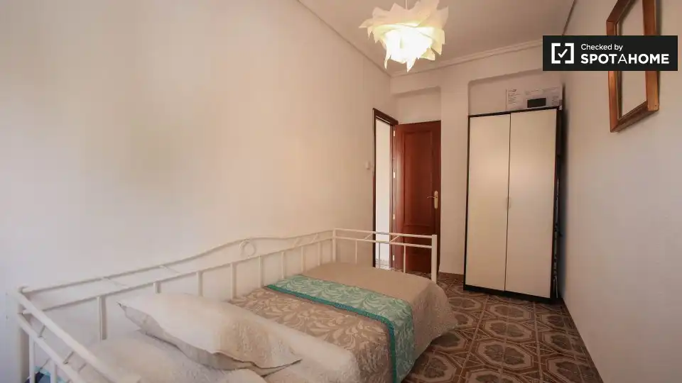 Piso en  Valencia Capital - Foto 13