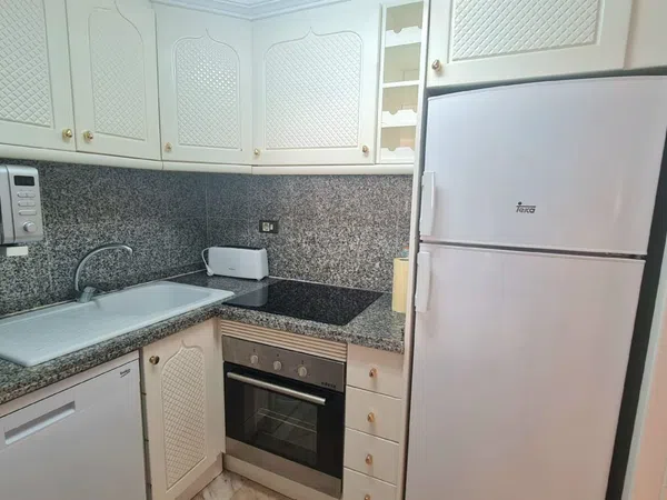 Piso en Avenida santiago bernabéu, 48, Calas de Santa Pola este, Calas de Santa Pola este - Foto 10